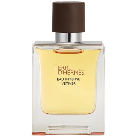 hermes terre d hermes eau intense vetiver opinie|Hermes vetiver review.